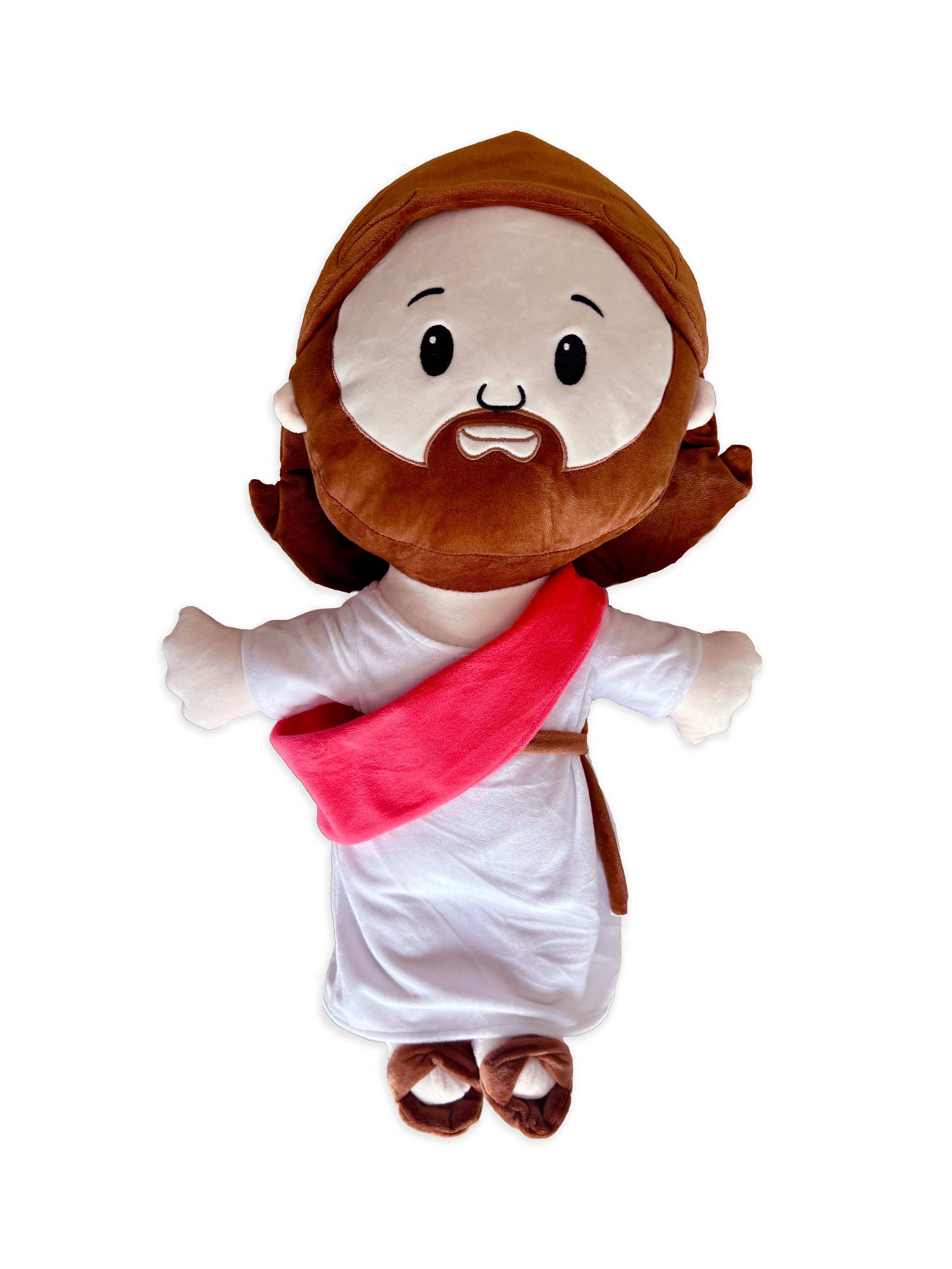 Jesús Adulto Grande