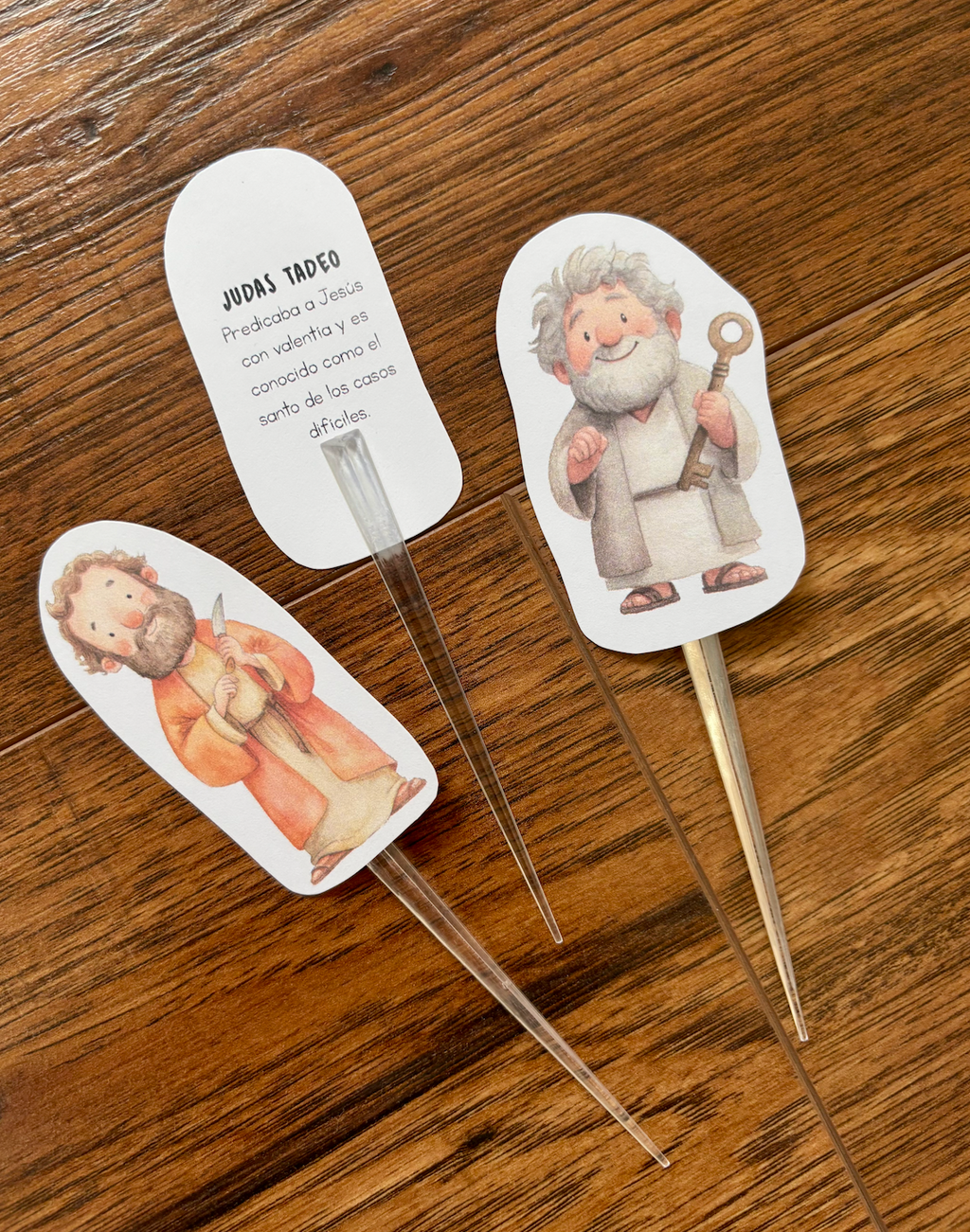 Kit de Pentecostés