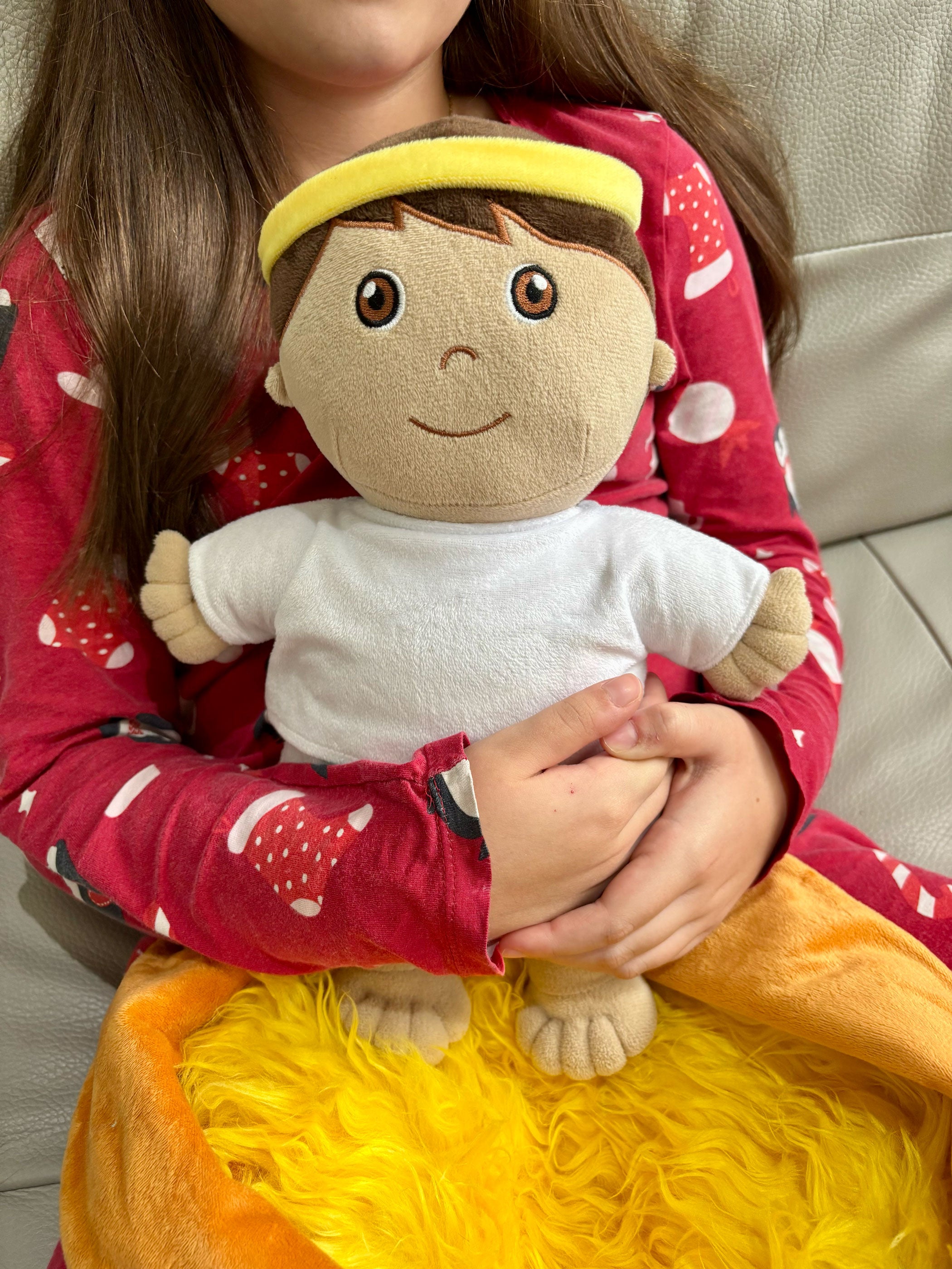 Mi Bebé Jesús