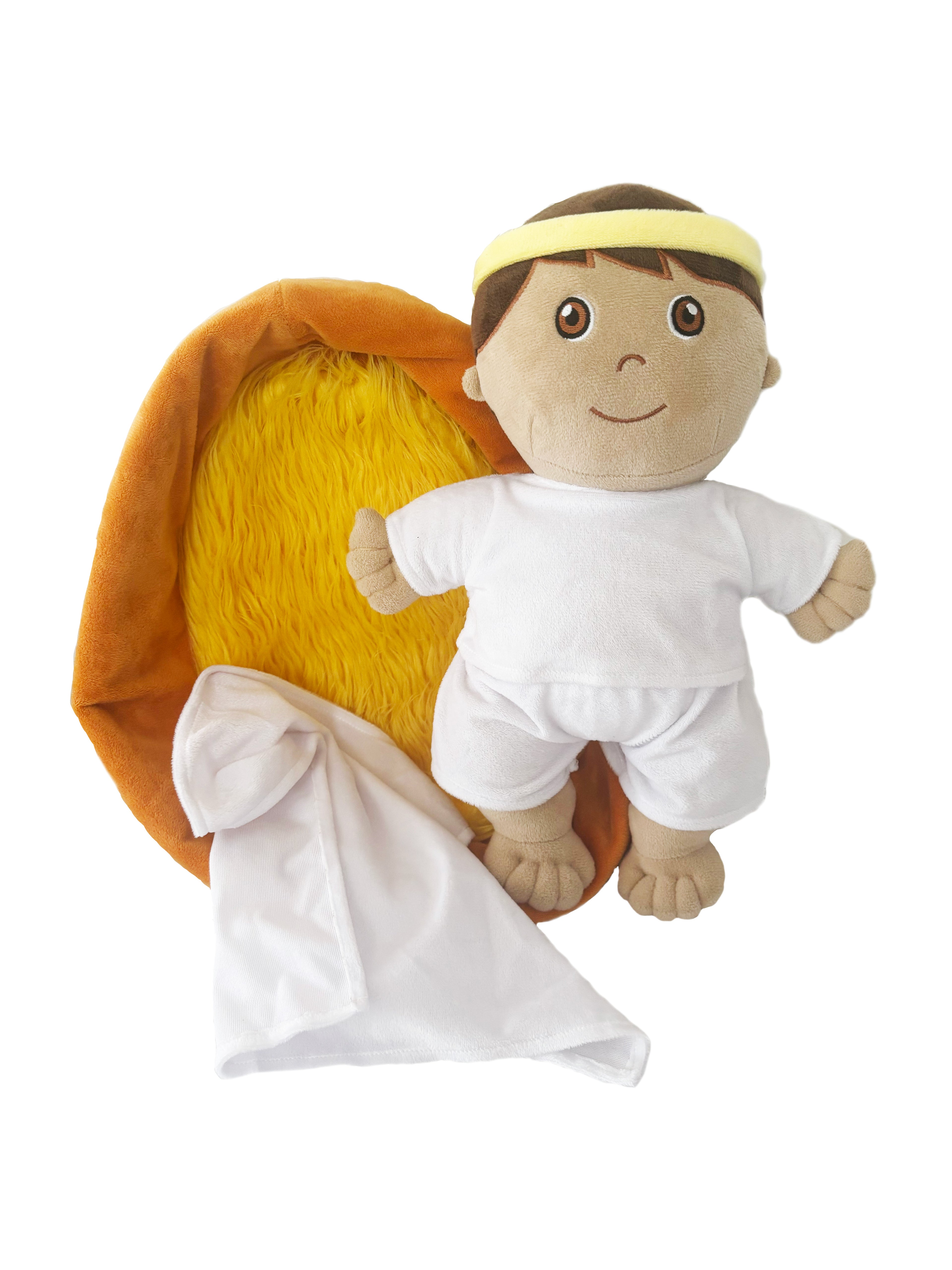 Mi Bebé Jesús